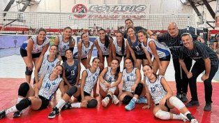 Banco Provincial tuvo un buen arranque en la Liga Nacional Femenina.