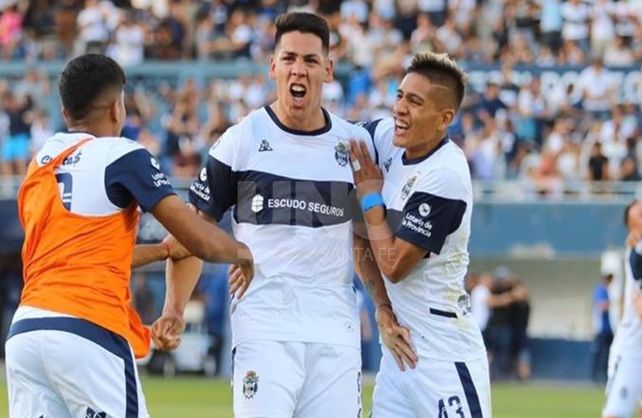 Así quedaron los promedios en la Superliga