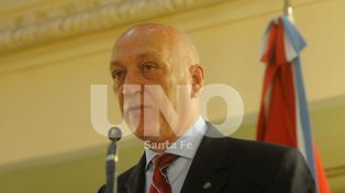 Bonfatti quiere terminar el nuevo Hospital Iturraspe antes de irse
