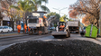 Plan de Calles: qué avenidas y barrios serán repavimentados durante las vacaciones de invierno