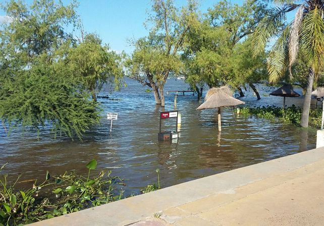 El fenómeno de El Niño podría tener un segundo pico a fines de otoño