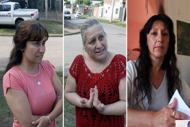 Las madres que luchan contra el narcotráfico tienen miedo