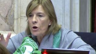 Una diputada justicialista propone eliminar la categoría sexo de los DNI