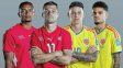 Colombia choca con Suiza por un lugar en los cuartos de final