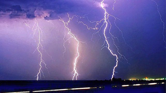 Los eventos climáticos podrían dificultar la actividad del agro