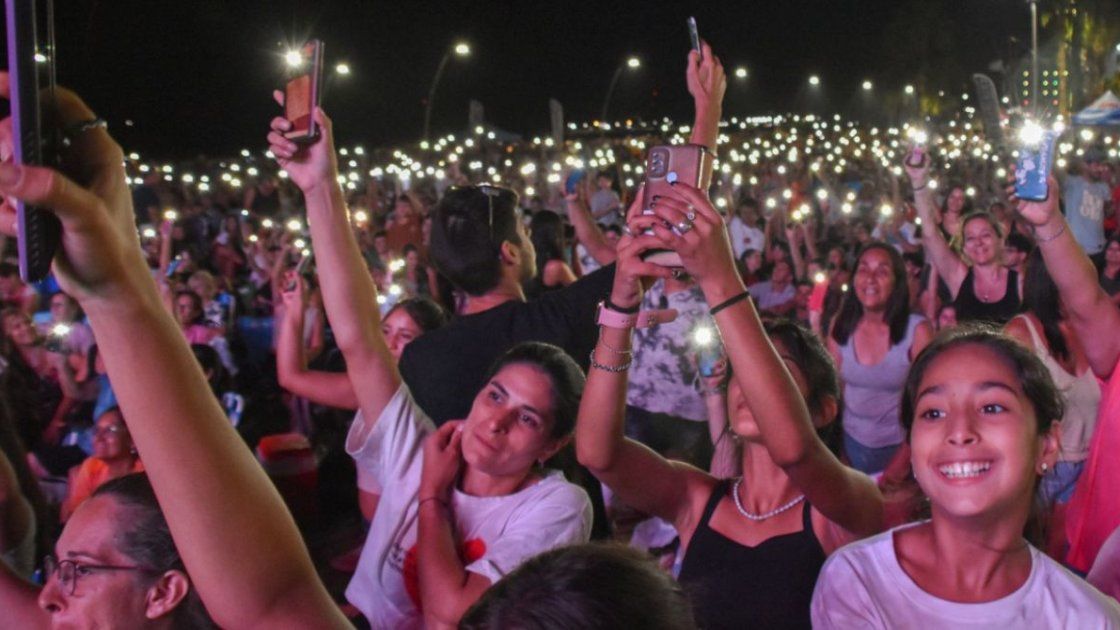 Paraná, una ciudad que construyó su identidad a través de la cultura