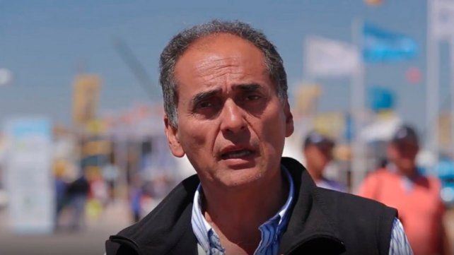 El CEO de UPL