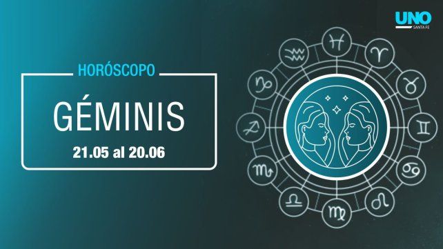 Horóscopo Géminis