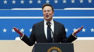 Musk promete solucionar el gasto de energía de IA: chips enviados al espacio