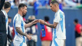 ¿Cuándo juega la Selección el amistoso ante Guatemala previo a la Copa América?