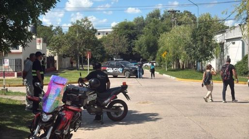 El agresor no tenía antecedentes de violencia escolar y atravesaba una situación familiar muy compleja