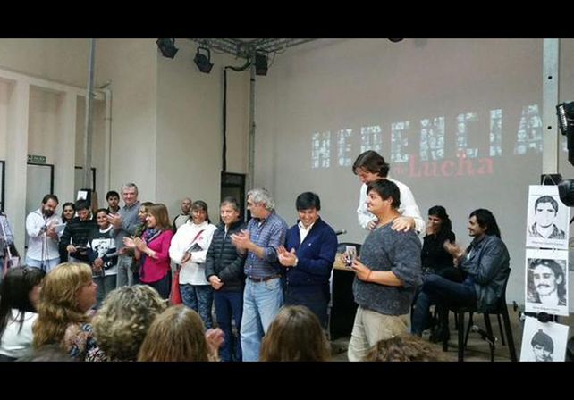 Fotos: Twitter Blanca Osuna