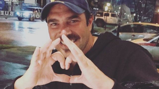 Matías Alé tiene un romance con ¿una modelo santafesina?