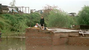 Las inundaciones en Santa Fe marcaron un antes y un después en la capital de la provincia.