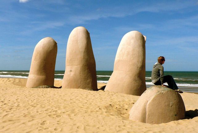 Sin la visita de argentinos, Uruguay se prepara para una temporada diferente