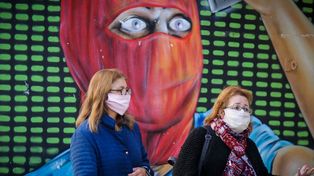Qué fue lo más buscado por los argentinos en Google durante el año de la pandemia