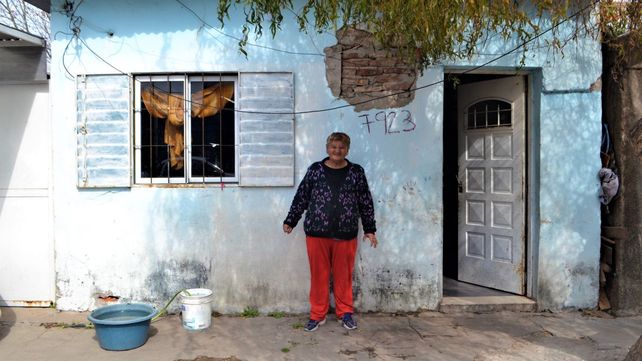 Las chicas que retratan los micromundos que habitan en barrio Emaús