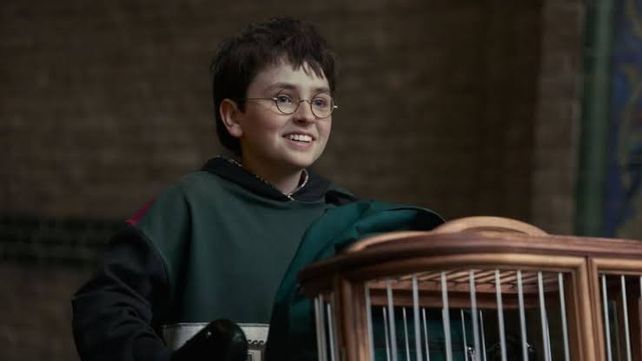 Hbo Max dio a concoer el trailer oficial de la serie de Harry Potter