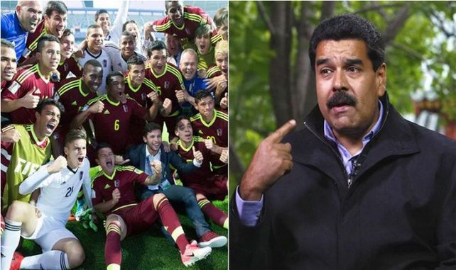 Suspendieron a Venezuela del Mercosur