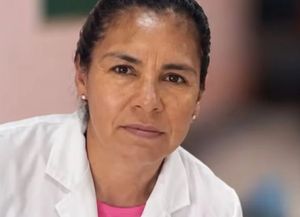 Encontraron sin vida a Nancy Godoy, la docente que estaba desaparecida en Corrientes