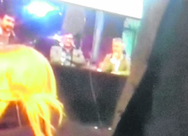 imagen de video. Verdún