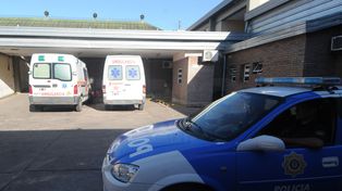 Inseguridad: el objetivo es colocar cámaras en el Hospital Cullen