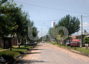 Vecinos e instituciones se unieron para mejorar el Bº René Favaloro