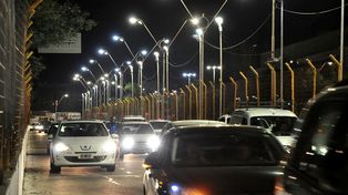Conocé los cortes de calles en la ciudad por la carrera del STC2000