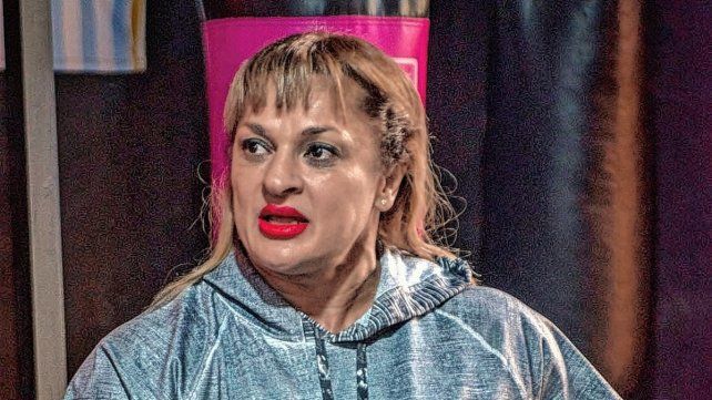 La Locomotora Oliveras fue operada de urgencia luego del ACV y continúa en estado crítico.
