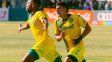 Aldosivi goleó en San Juan y dejó último a Unión en la zona A del Apertura