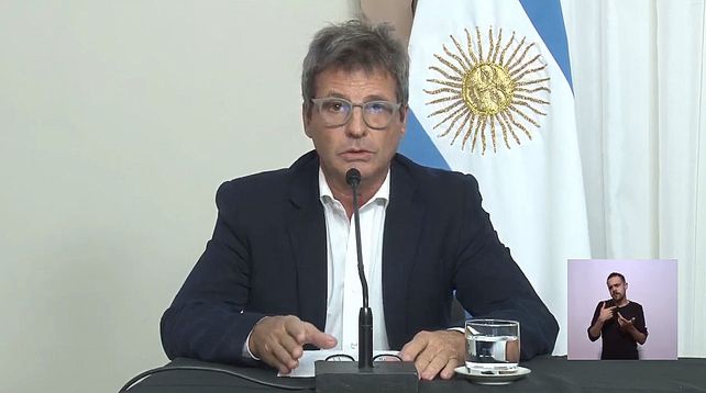 Aplicación permite saber las camas disponibles en toda la provincia