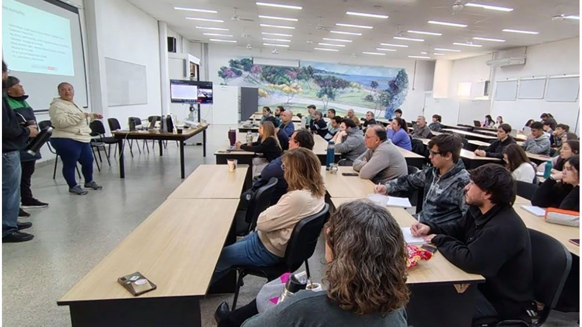 Salud, ambiente y comunidad: la universidad pública como eje de soluciones territoriales ante crisis de residuos