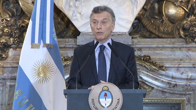 Macri y su balance de la cumbre del G20: El mundo nos dijo que estamos por el camino correcto