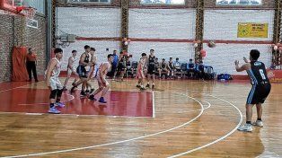 En este 2025 comienzan a regir las nuevas edades para la conformación de las categorías inferiores.&nbsp;