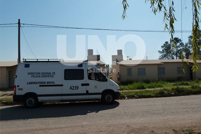 Investigan cómo un chico de 15 años está baleado en la cabeza