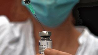 Envían los turnos de vacunación de la segunda dosis de Sputnik V en Santa Fe