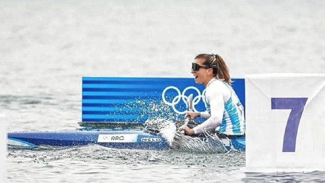 Brenda Rojas participó de los dos últimos Juegos y su mejor puesto fue 13º en Río 2016