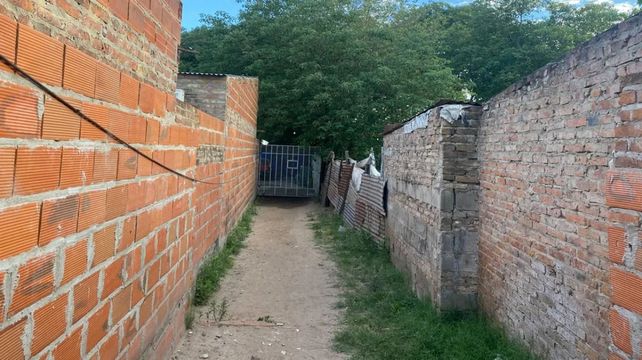 Un nuevo femicidio ocurrió en barrio Loyola Norte
