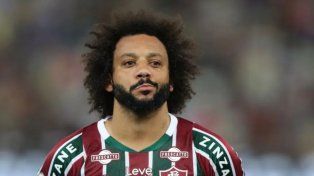 Marcelo, uno de los mejores laterales de la historia.