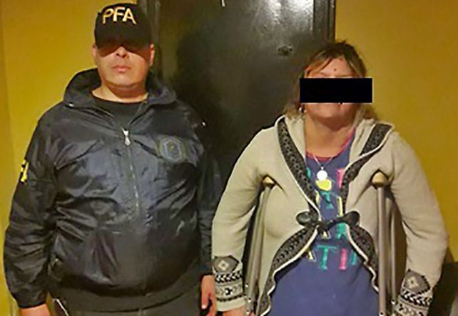 La Chana en 2019