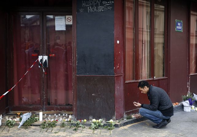 Fotos: AP