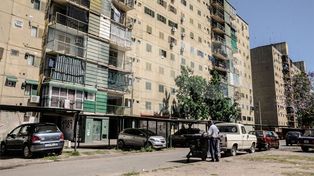 Arreglaron la cañería que dejó sin agua a barrio El Pozo