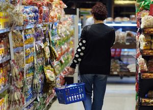El sueldo dura cada vez menos: al 65% de los argentinos se le termina antes del día 20 del mes
