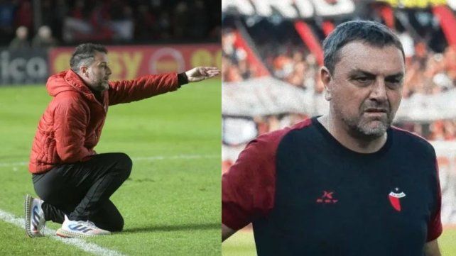 Colón no encontró en De Paoli y Osella la solución para buscar el ascenso