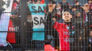 Así será el operativo de seguridad para Chaco For Ever y Colón