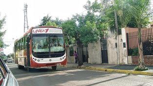 El aumento del boleto de pasajeros fue del 20 por ciento y desde la cámara solicitaban un 30 por ciento.