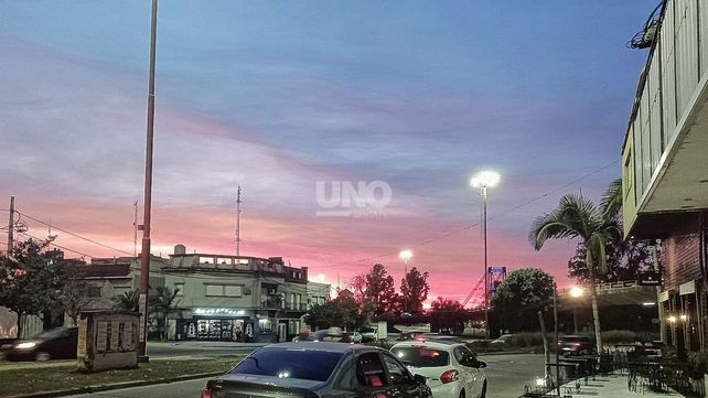 Se viene un fin de semana nublado con temperaturas bajas