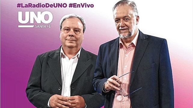 La Radio de UNO estará presente en el debate de candidatos a diputados.
