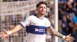 Gimnasia (LP) le ganó a Tigre y sueña con la Libertadores