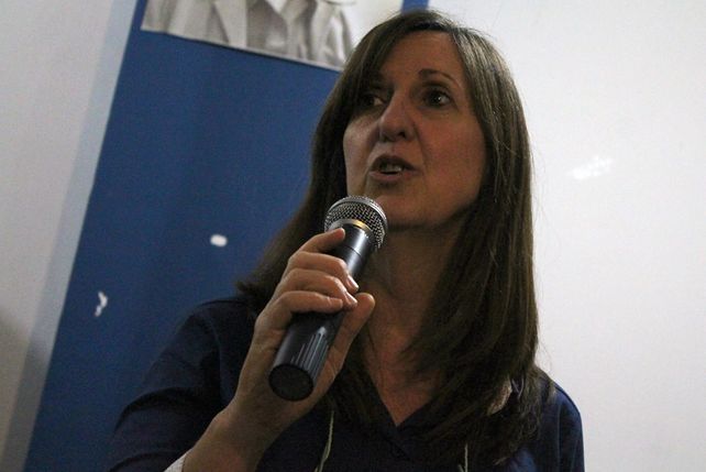 Chialvo: Es un decreto que atenta contra las autonomías municipales